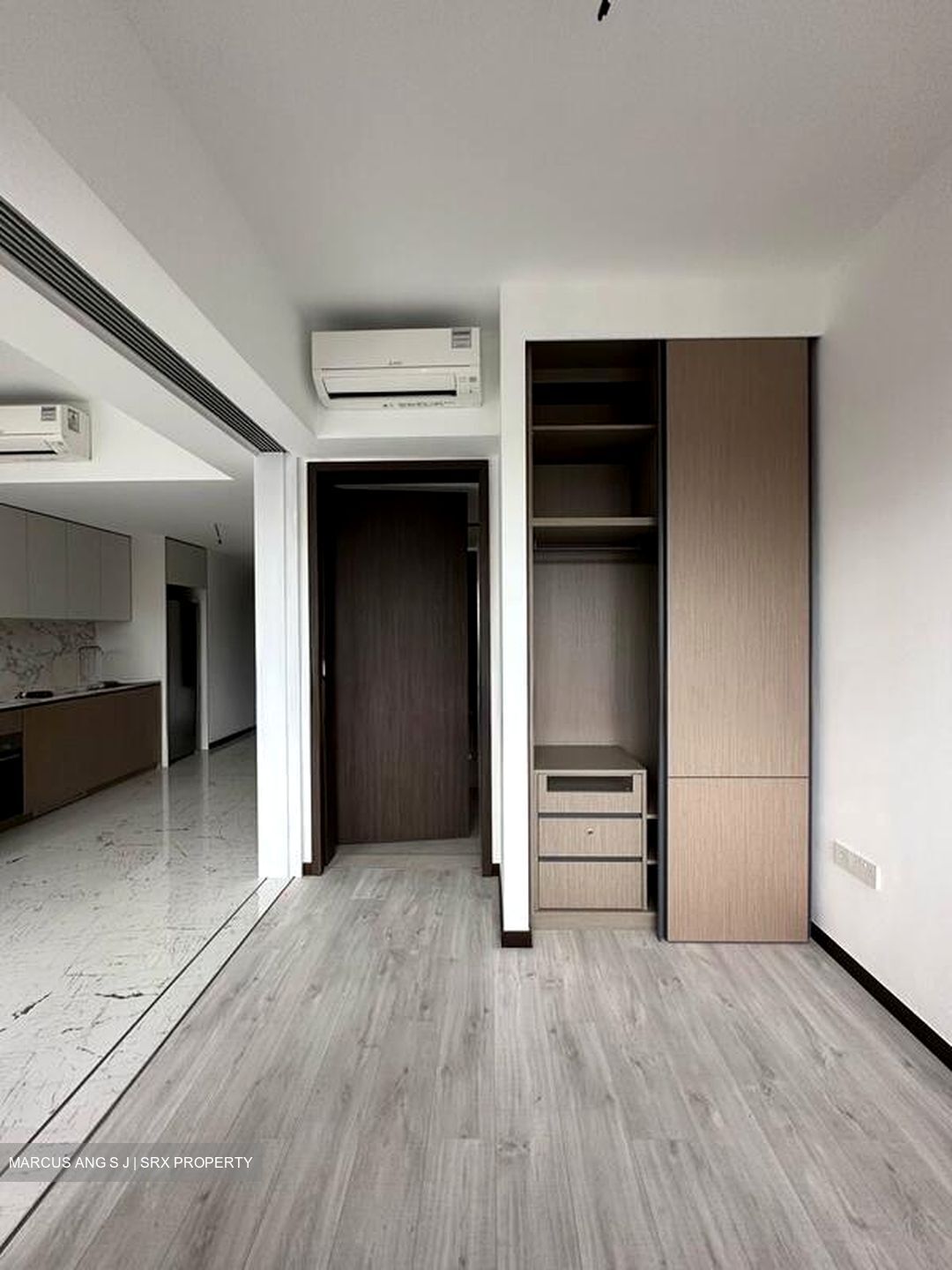 Pasir Ris 8 (D18), Apartment #504893491